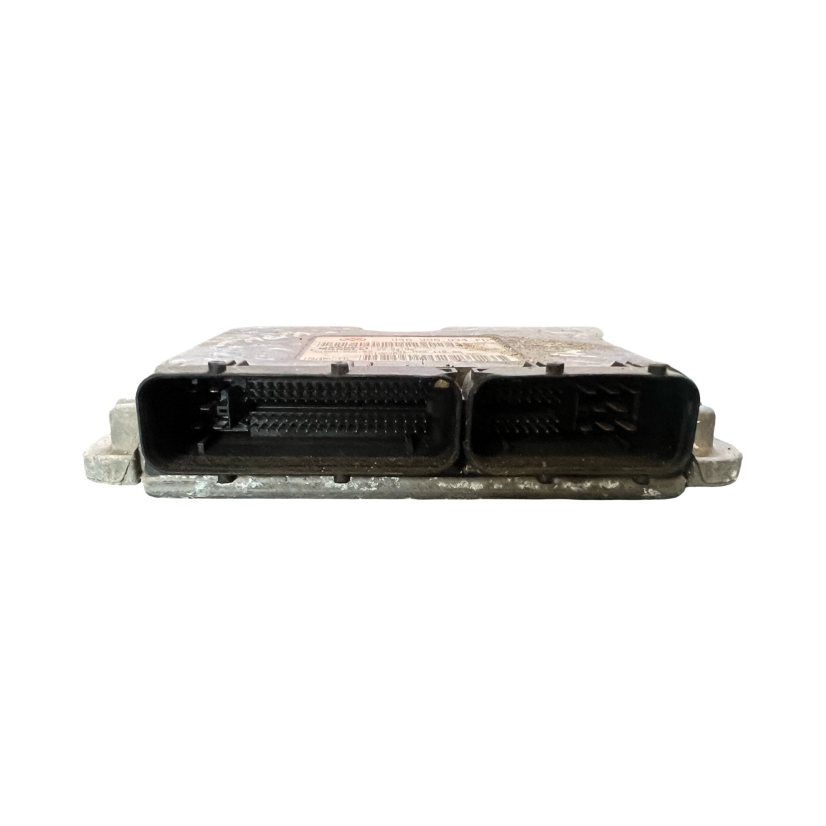 ECU modul/unitate de control motor SKODA FABIA 6Y2 1999 - 2008 036906034D – foto 2