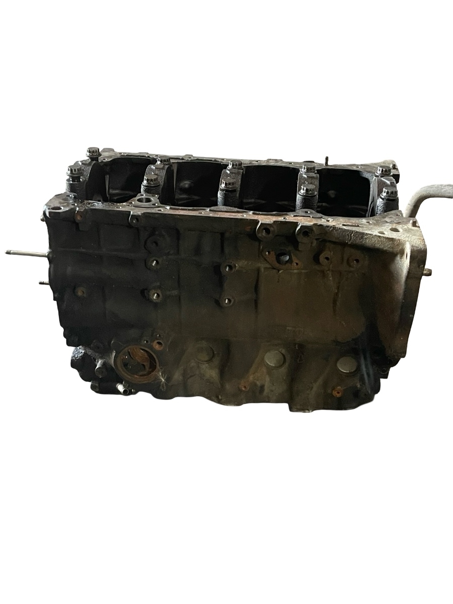 Bloc motor TOYOTA LAND CRUISER LJ12_, KZJ12_, TRJ12_, KDJ12_, GRJ12_ 2002 3.0D - 4X4AS