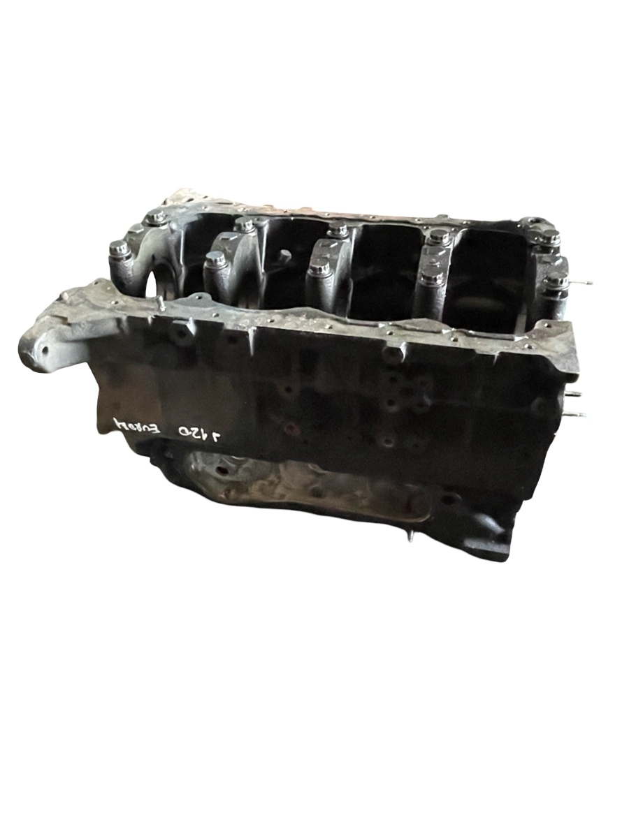Bloc motor TOYOTA LAND CRUISER LJ12_, KZJ12_, TRJ12_, KDJ12_, GRJ12_ 2002 3.0D - 4X4AS – foto 4
