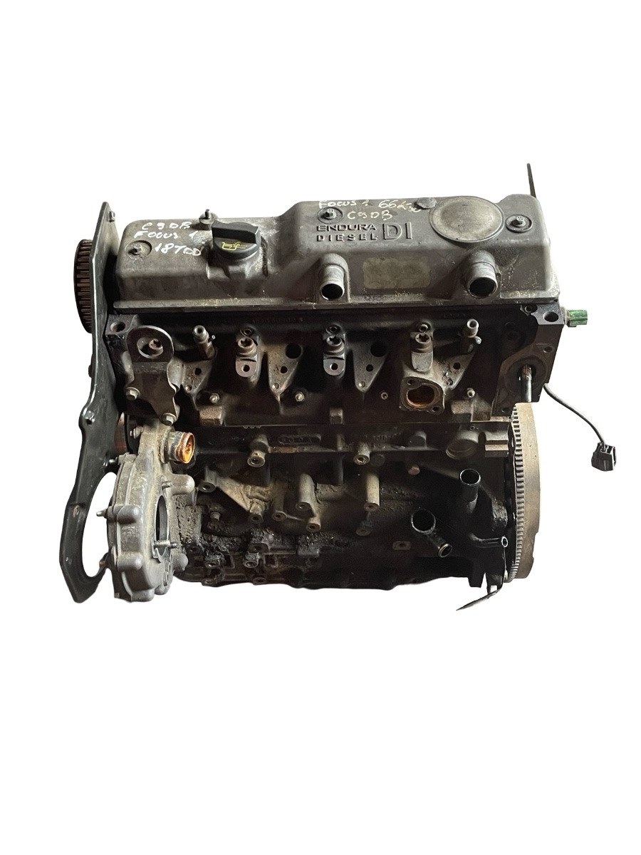 Motor FORD FOCUS Hatchback  DAW, DBW 1998 - 2007 1.8 Turbo DI / TDDi C9DA, C9DB, C9DC