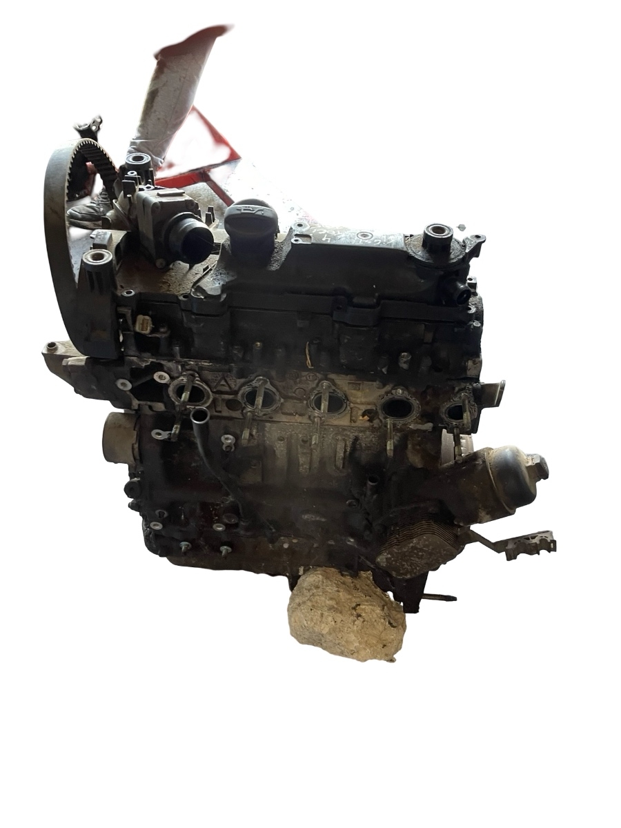 Motor FORD FIESTA V JH_, JD_ 2001 - 2010 1.4 TDCi F6JA, F6JB – foto 2