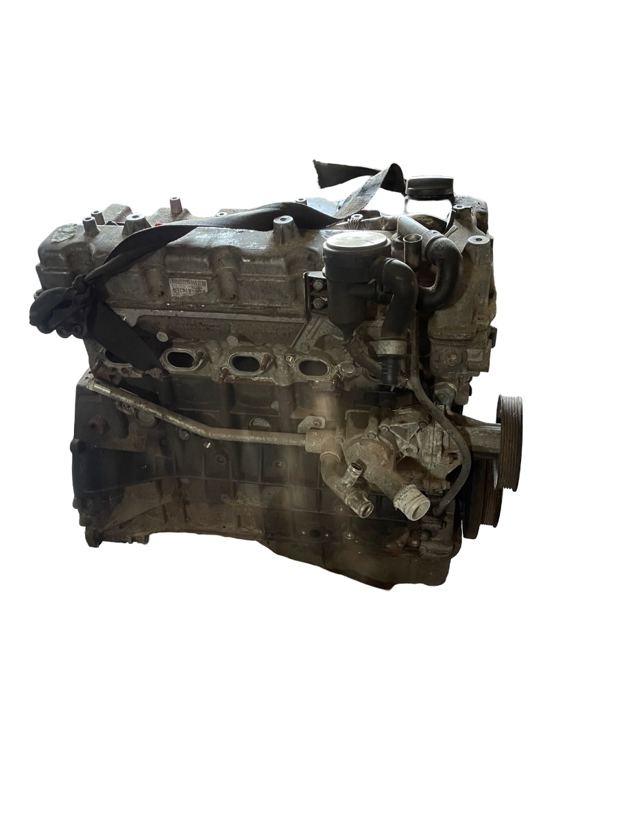 Motor SSANGYONG REXTON GAB_ 2002 - > 2.7 XDI Euro4 – foto 4