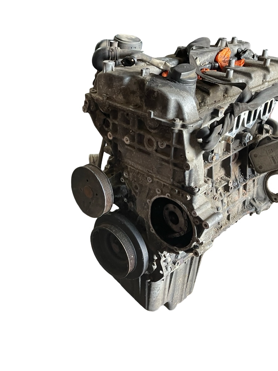 Motor SSANGYONG REXTON GAB_ 2002 - > 2.7 XDI Euro4 – foto 3