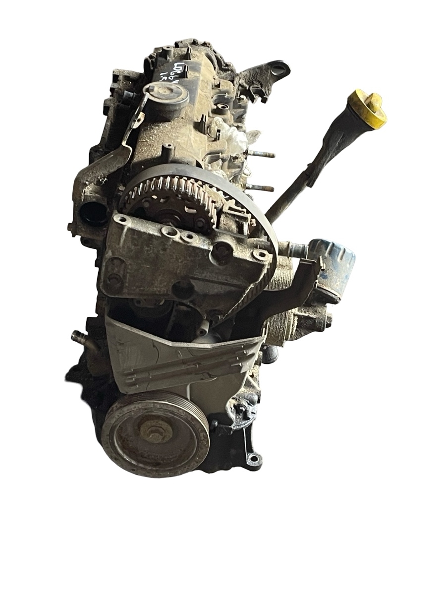 Motor DACIA LODGY 2012 - > 1.5 K9K 612 – foto 4