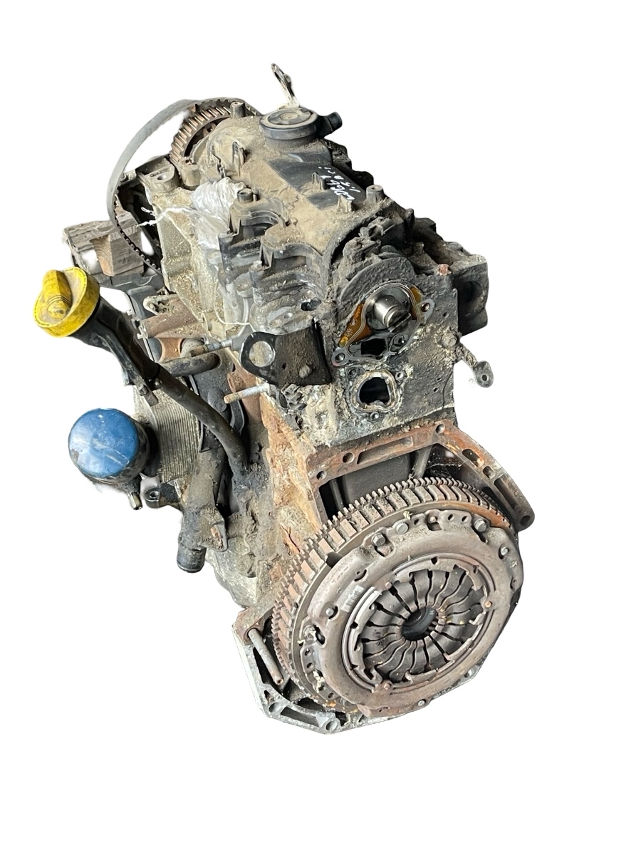 Motor DACIA LODGY 2012 - > 1.5 K9K 612 – foto 5