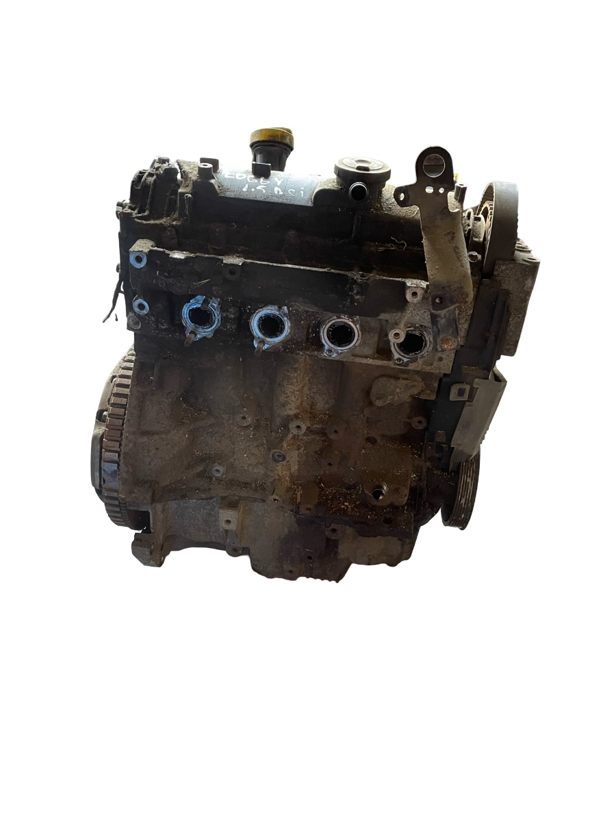 Motor DACIA LODGY 2012 - > 1.5 K9K 612 – foto 3