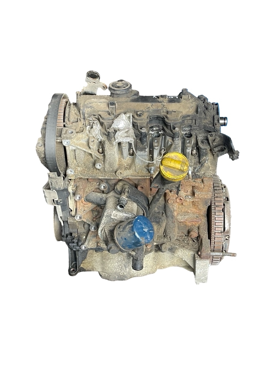 Motor DACIA LODGY 2012 - > 1.5 K9K 612 – foto 2