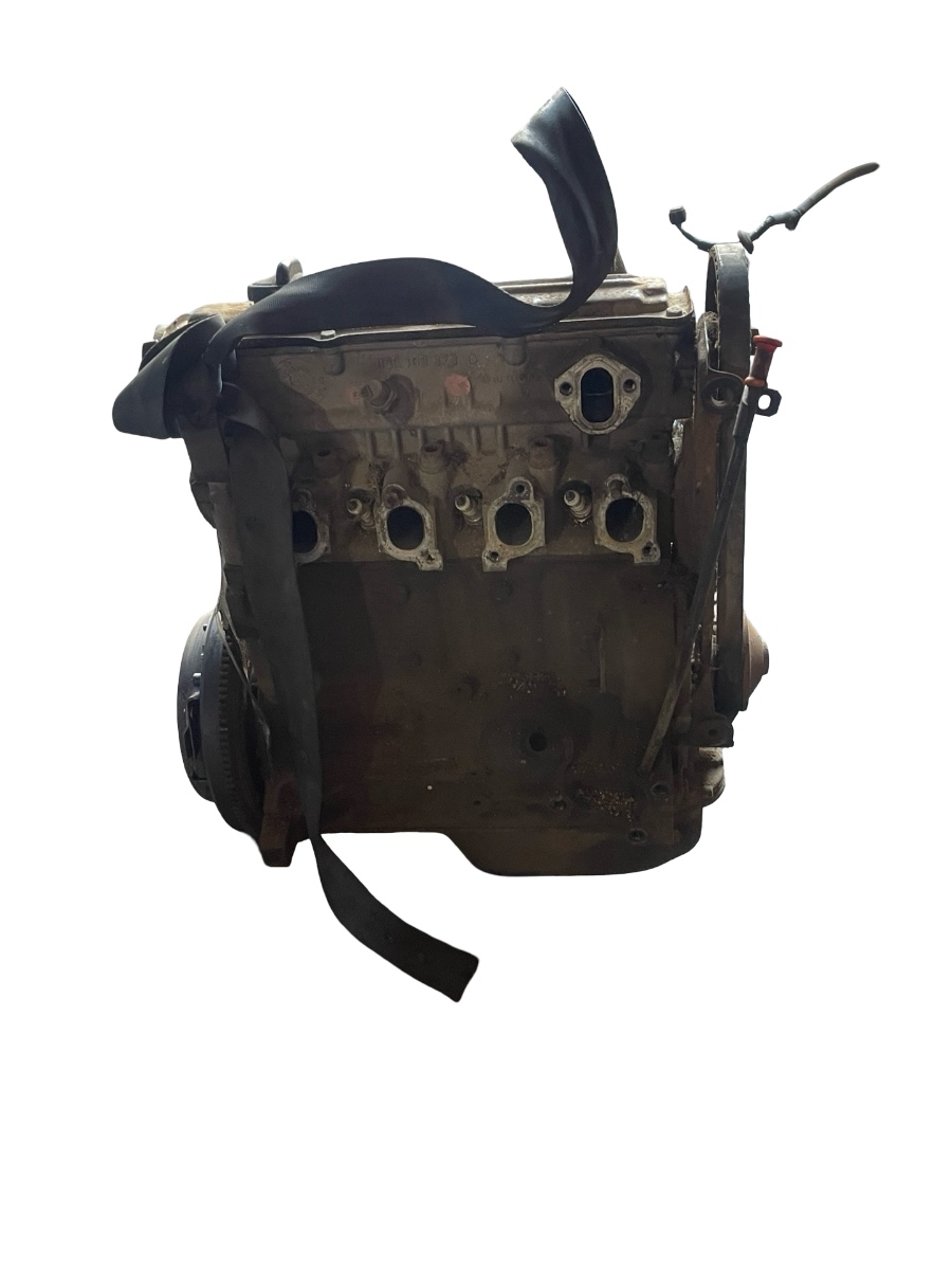 Motor VOLKSWAGEN GOLF II 1.3i 40 kw 19E, 1G1 1983 - 1992 036103373D – foto 3
