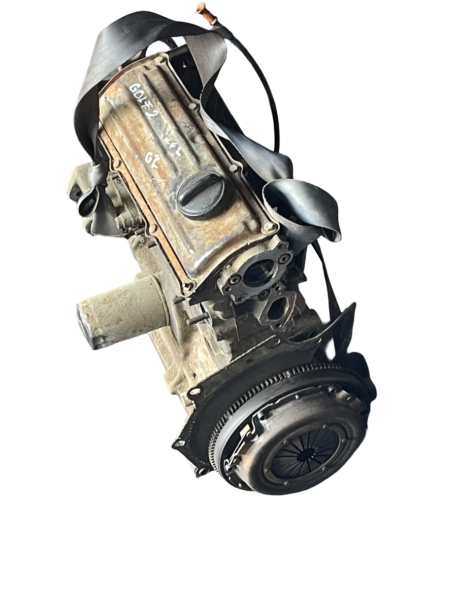 Motor VOLKSWAGEN GOLF II 1.3i 40 kw 19E, 1G1 1983 - 1992 036103373D – foto 2