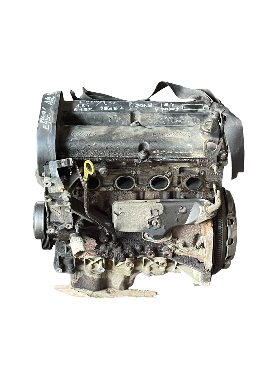 Motor FORD FOCUS Hatchback  DAW, DBW 1998 - 2007 1.8 16V EYDC