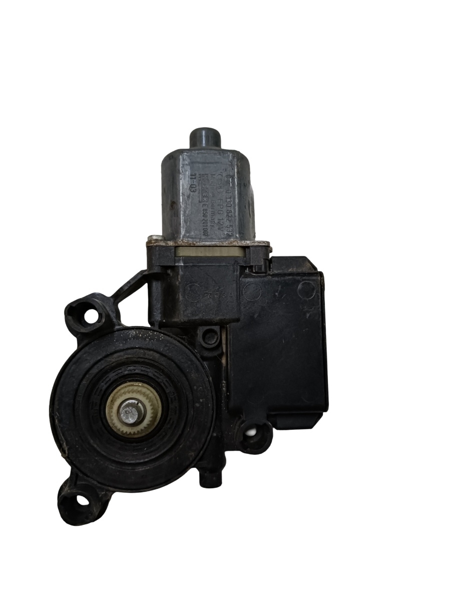 Motoras geam pivotant stanga spate VOLKSWAGEN POLO 6R, 6C 2009 - > 0130822532 – foto 2