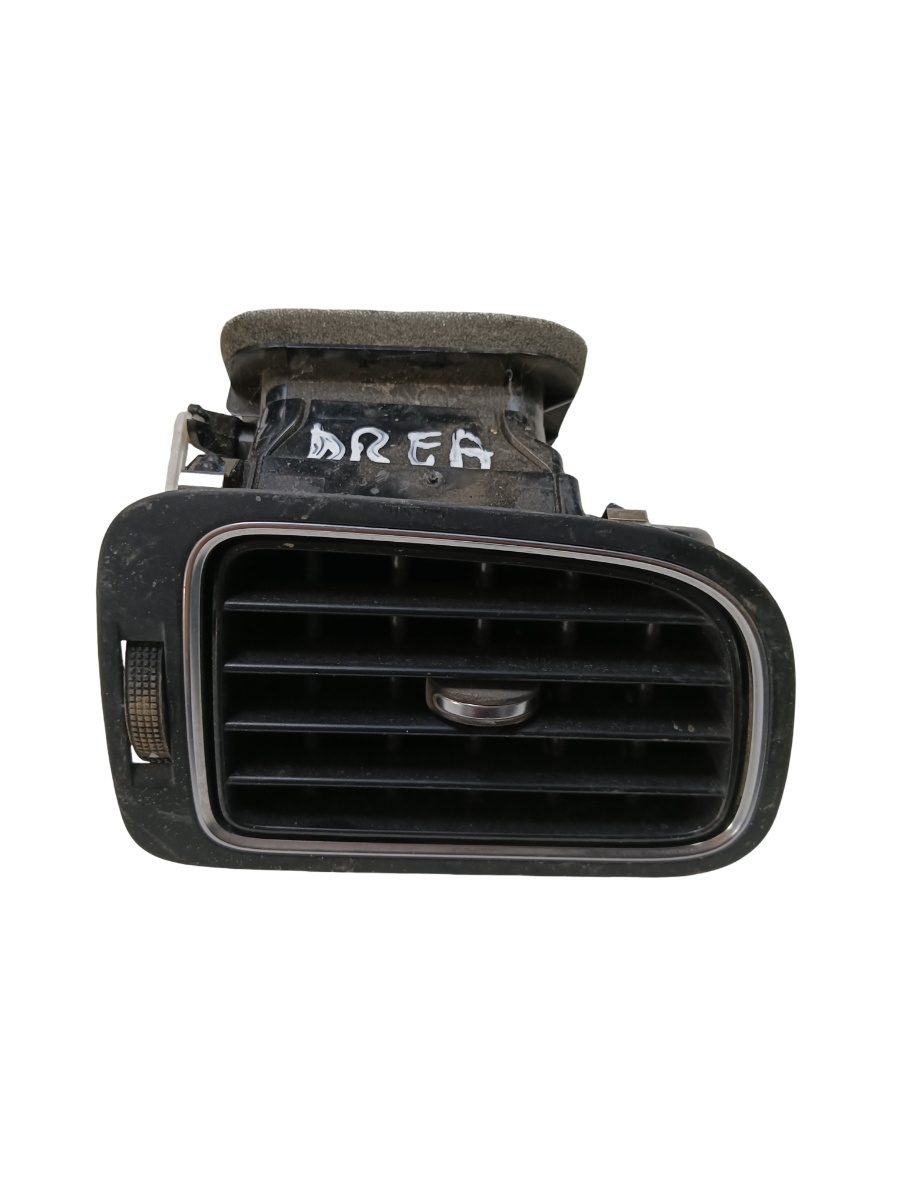 Grila ventilatie dreapta fata VOLKSWAGEN POLO 6R, 6C 2009 - >