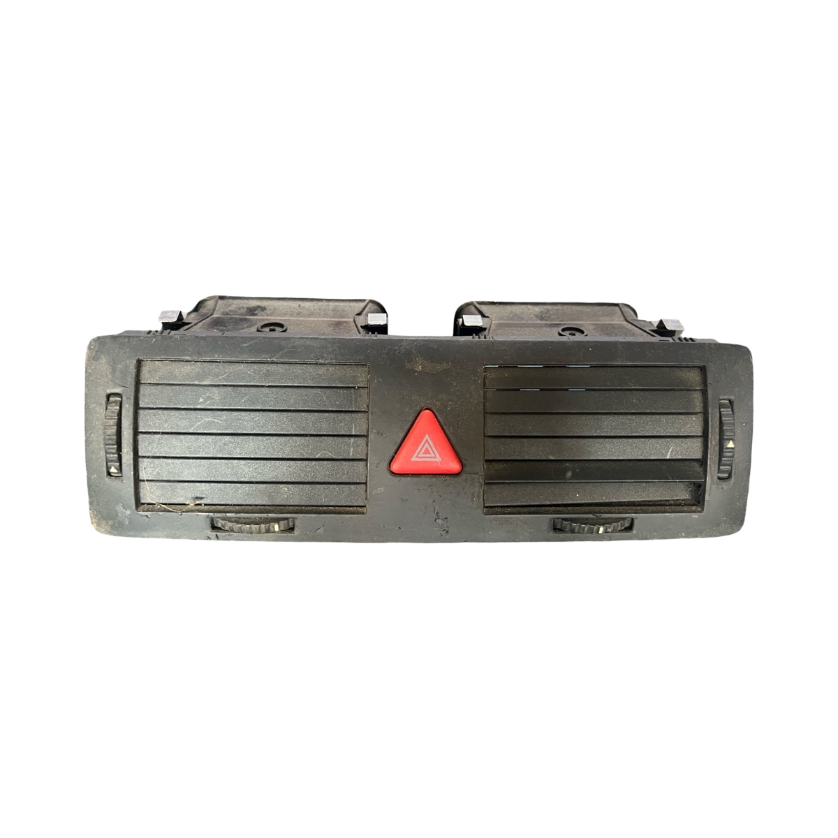 Grila de ventilatie bord centrala SKODA FABIA 6Y2 1999 - 2008