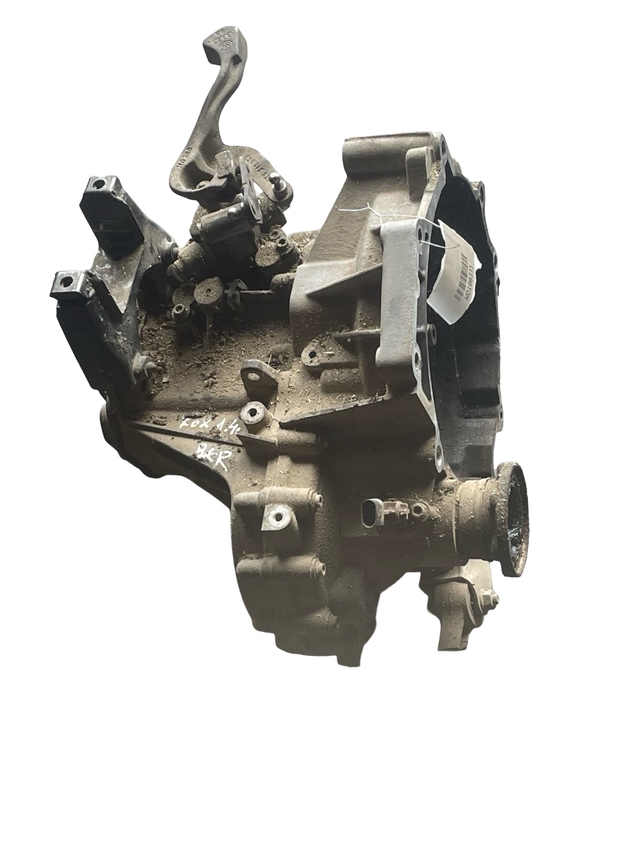 Cutie de viteze manuala 5 trepte VOLKSWAGEN FOX 5Z1, 5Z3 2003 - 2014 1.4 BKR