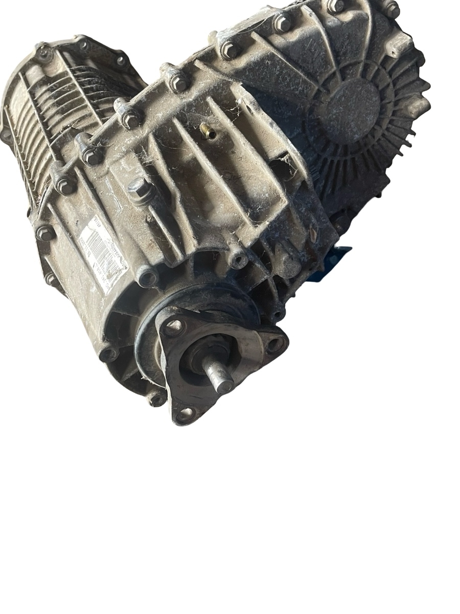 Cutie de transfer VOLKSWAGEN TOUAREG 7LA, 7L6, 7L7 2002 - 2013 V6 AZZ, BKJ, BMV, BMX, BRJ, BAA – foto 4