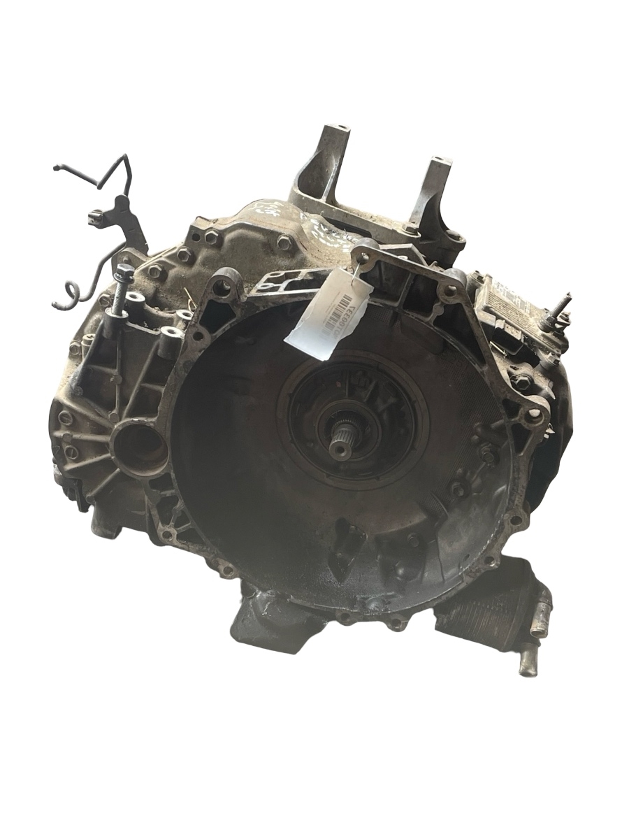 Cutie de viteze automata PEUGEOT 407 Coupe 6C_ 2005 - > 2.7 HDi UHZ (DT17) 9654493480