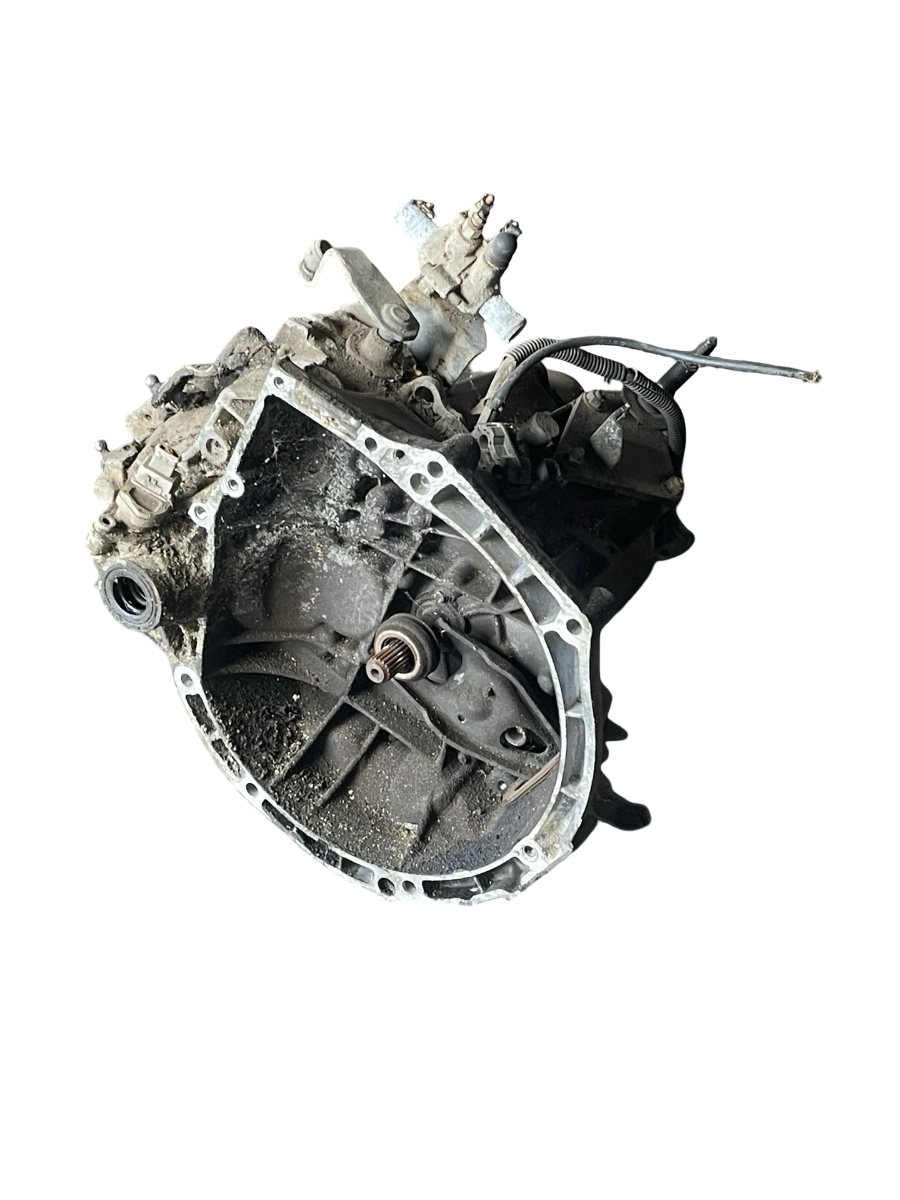 Cutie de viteze manuala 5 trepte FORD FIESTA V JH_, JD_ 2001 - 2010 1.4 TDCi F6JA, F6JB