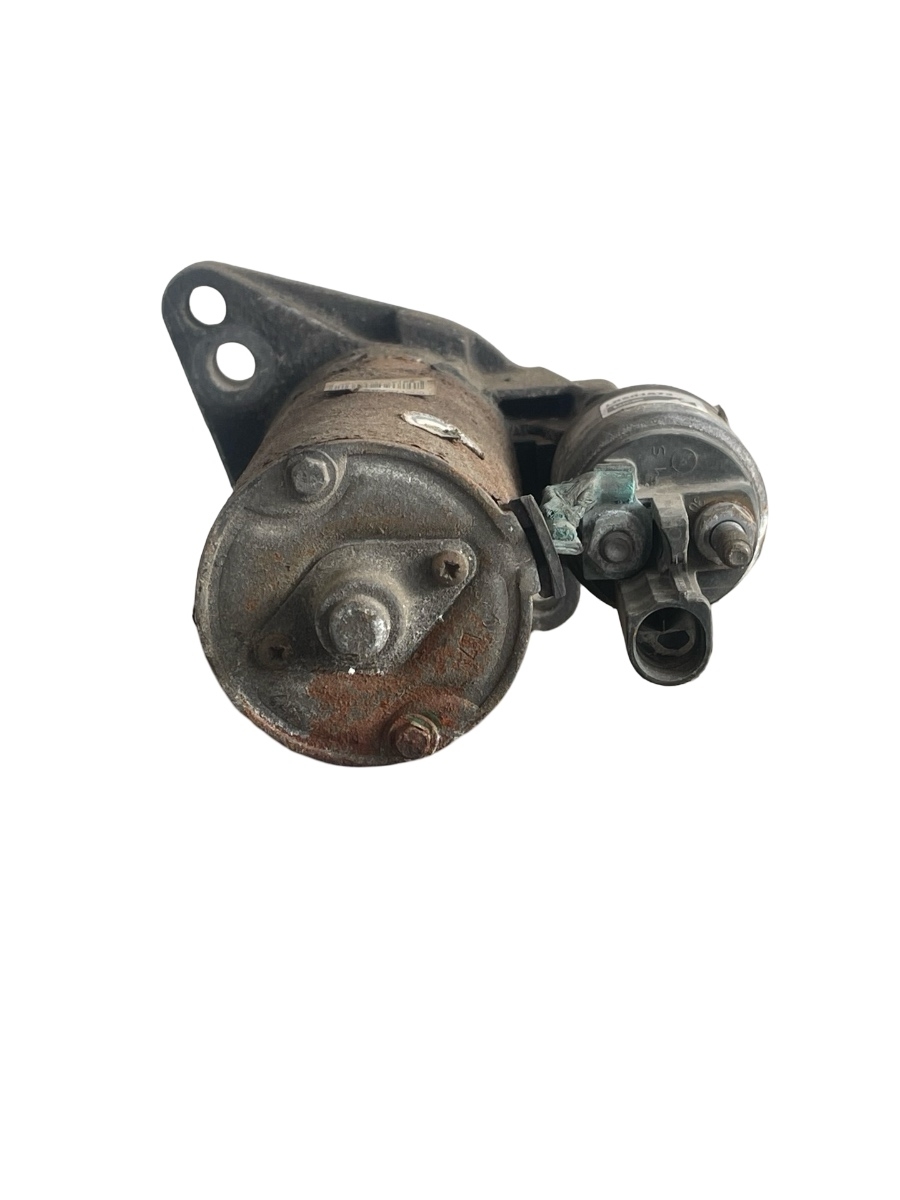 Electromotor VOLKSWAGEN GOLF V 1K1 2003 - 2009 1.9 TDI BLS  0001123012 – foto 3