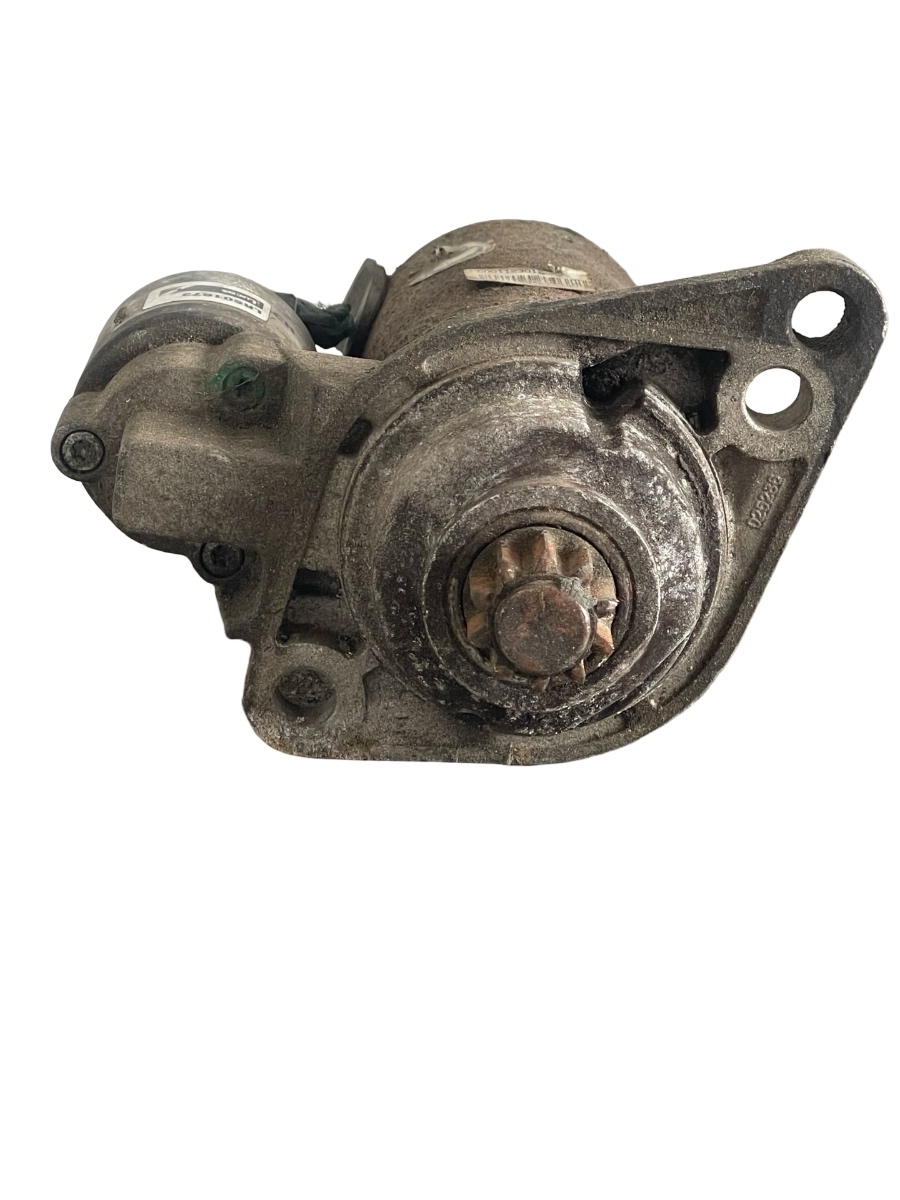 Electromotor VOLKSWAGEN GOLF V 1K1 2003 - 2009 1.9 TDI BLS  0001123012 – foto 2