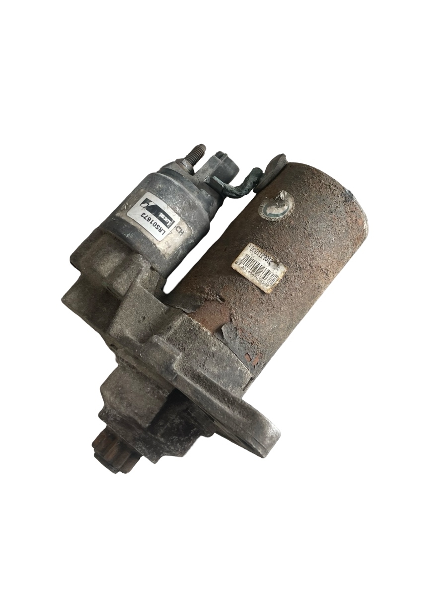 Electromotor VOLKSWAGEN GOLF V 1K1 2003 - 2009 1.9 TDI BLS  0001123012