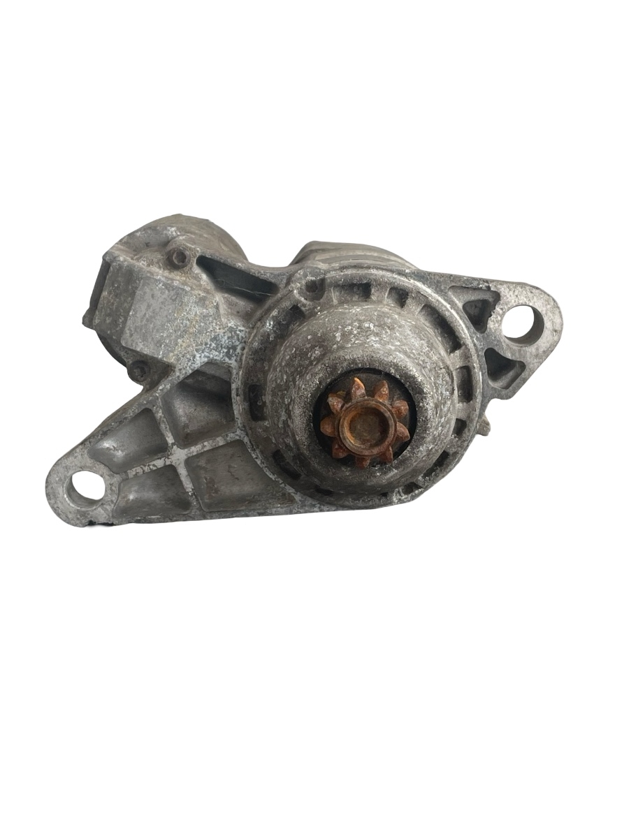 Electromotor VOLKSWAGEN POLO 9N_ 2001 - 2012 1.4i 02T911024B – foto 2