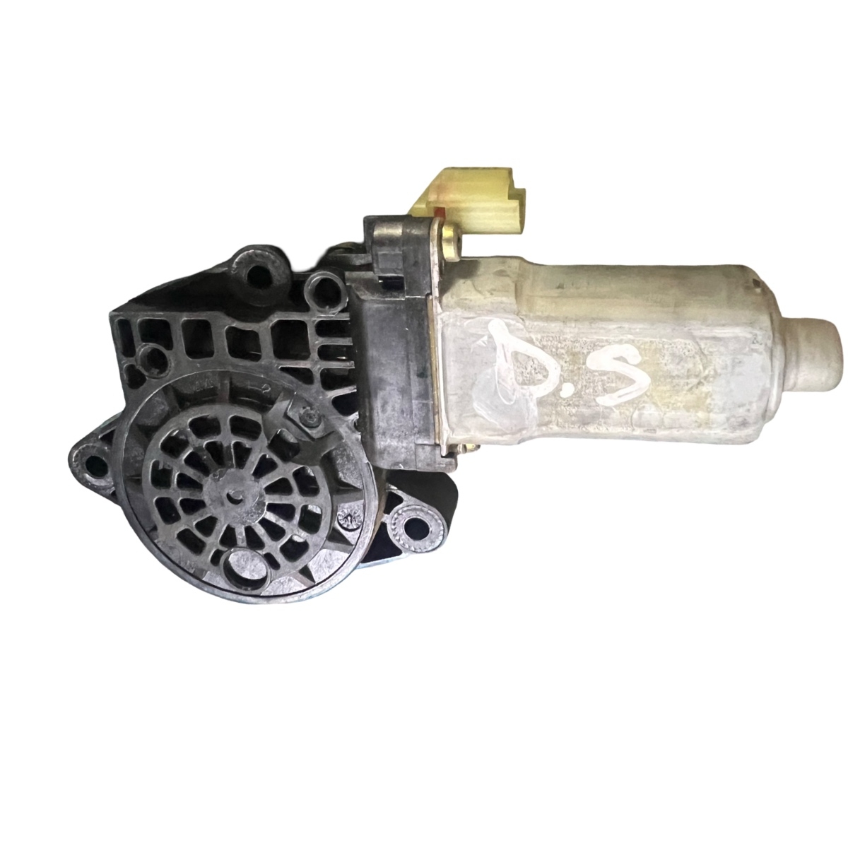 Motoras geam pivotant dreapta spate KIA SPORTAGE JE_, KM_ 2004 - > 3130034192