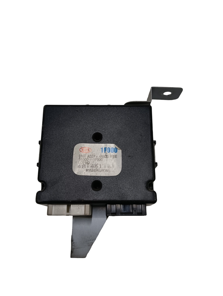 Modul de confort KIA SPORTAGE JE_, KM_ 2004 - > 955001f000