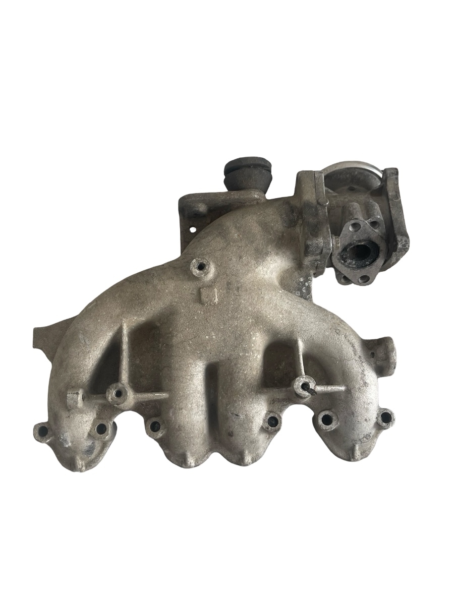 Galerie de admisie + EGR VOLKSWAGEN GOLF IV 1J1 1997 - 2007 038129713BC – foto 2