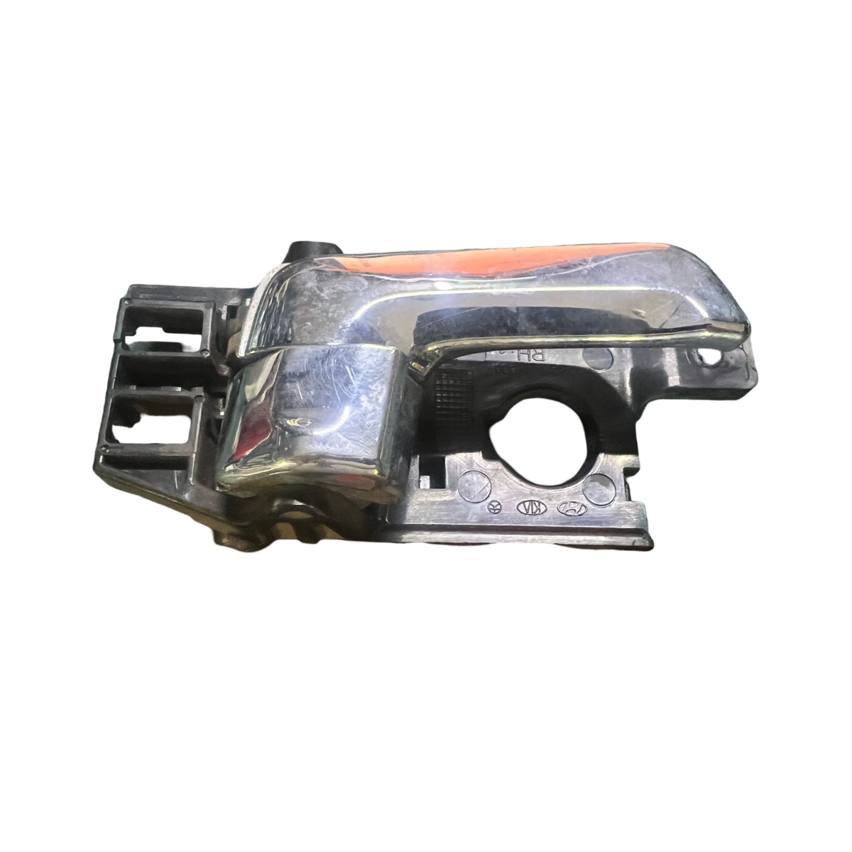 Maner interior portiera fata dreapta fata KIA SPORTAGE JE_, KM_ 2004 - > 82163-IF000