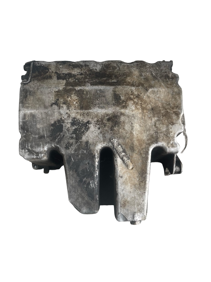 Baie de ulei VOLKSWAGEN POLO 9N_ 2001 - 2012 045103603D – foto 3