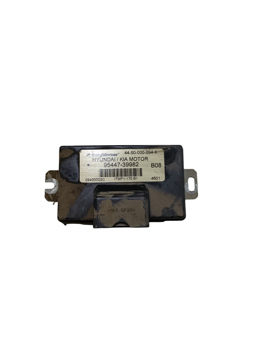 Modul de confort KIA SPORTAGE JE_, KM_ 2004 - > 2.0 CRDi D4EA 9544739982
