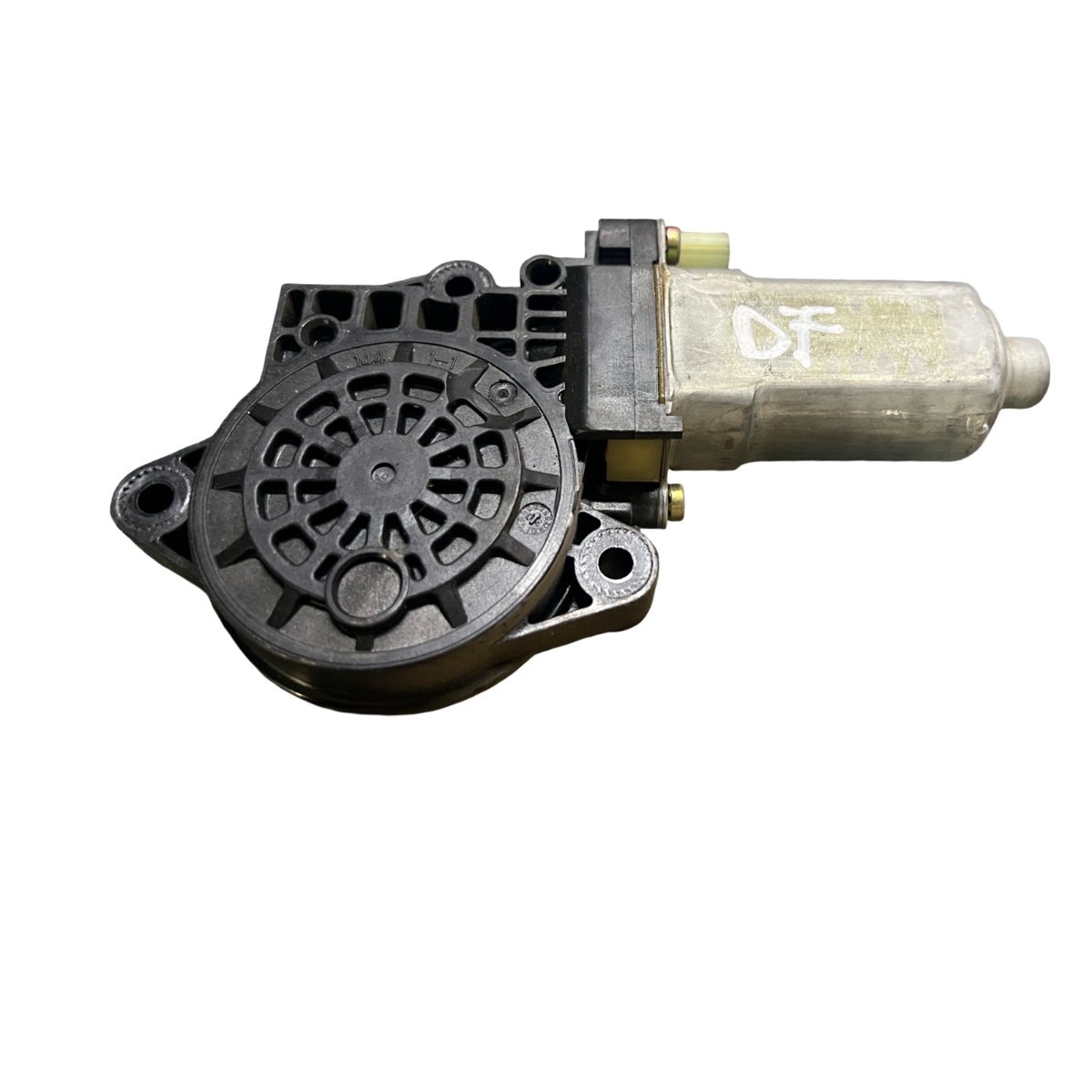 Motoras geam pivotant dreapta fata KIA SPORTAGE JE_, KM_ 2004 - > 3130034192