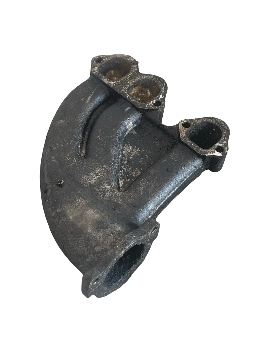 Galerie de admisie SKODA FABIA II 542 2006 - 2014 1.4TDI 045129713Q