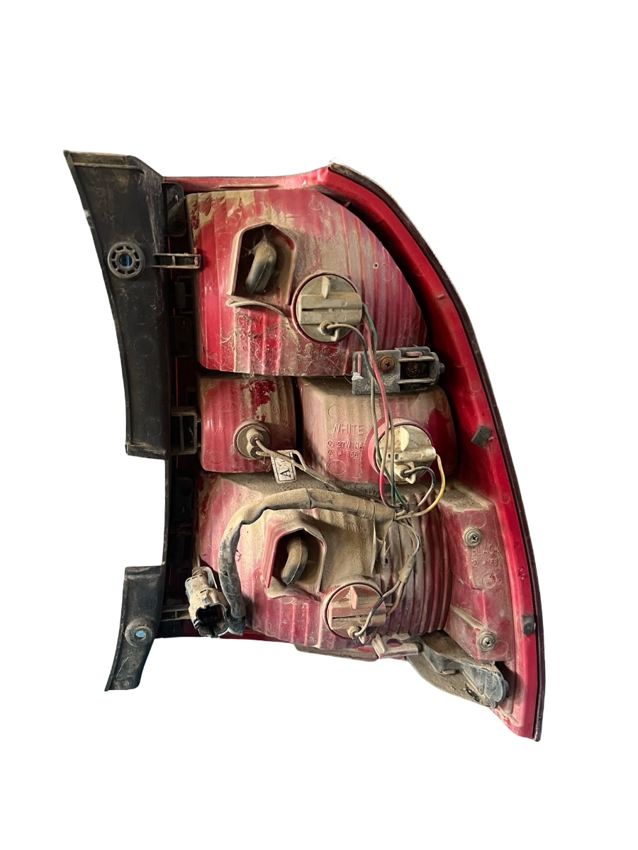 Lampa spate / Stop stanga KIA SPORTAGE JE_, KM_ 2004 - > – foto 5