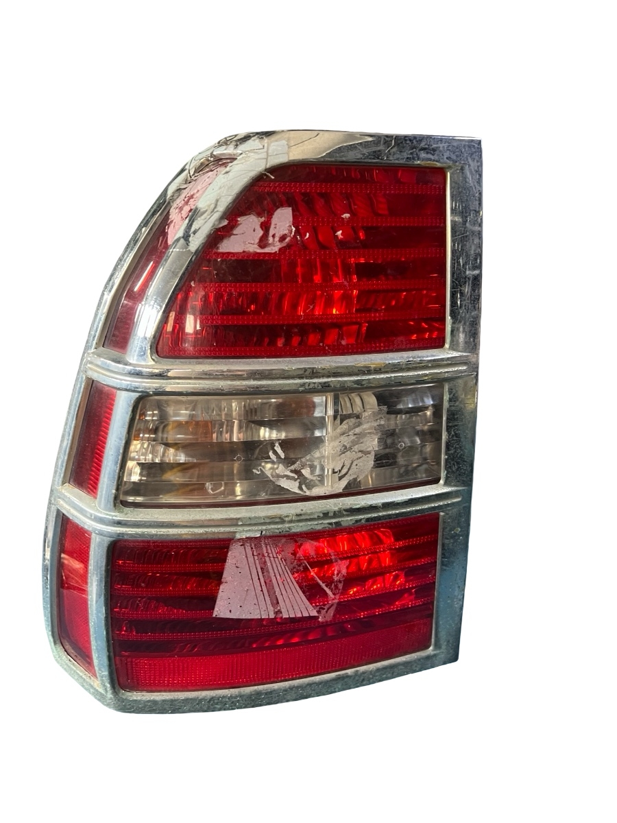 Lampa spate / Stop stanga KIA SPORTAGE JE_, KM_ 2004 - >