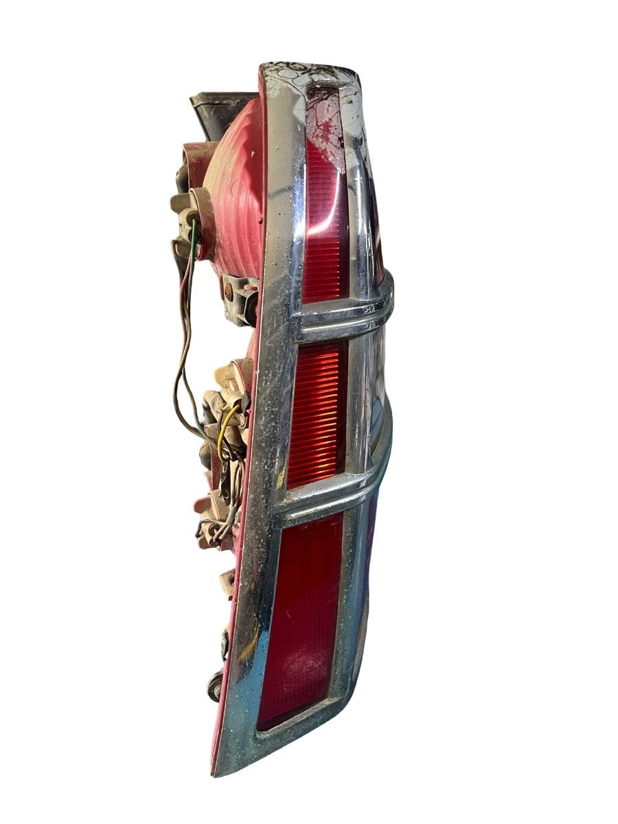Lampa spate / Stop stanga KIA SPORTAGE JE_, KM_ 2004 - > – foto 4