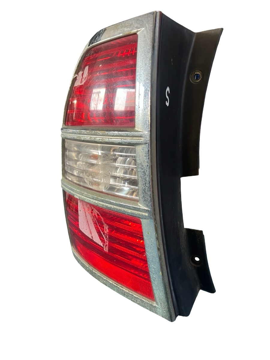 Lampa spate / Stop stanga KIA SPORTAGE JE_, KM_ 2004 - > – foto 2