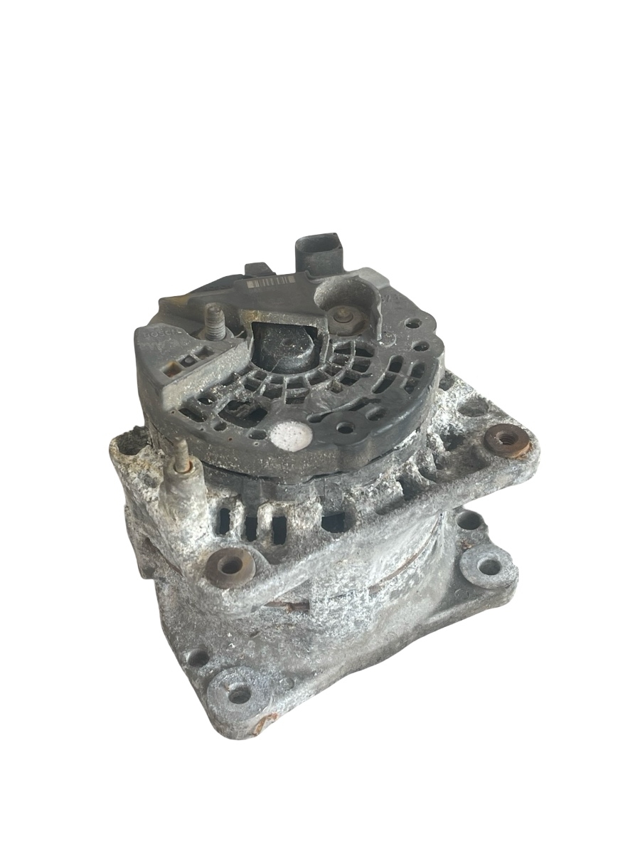 Alternator VOLKSWAGEN POLO 9N_ 2001 - 2012 1.4TDI 045903023
