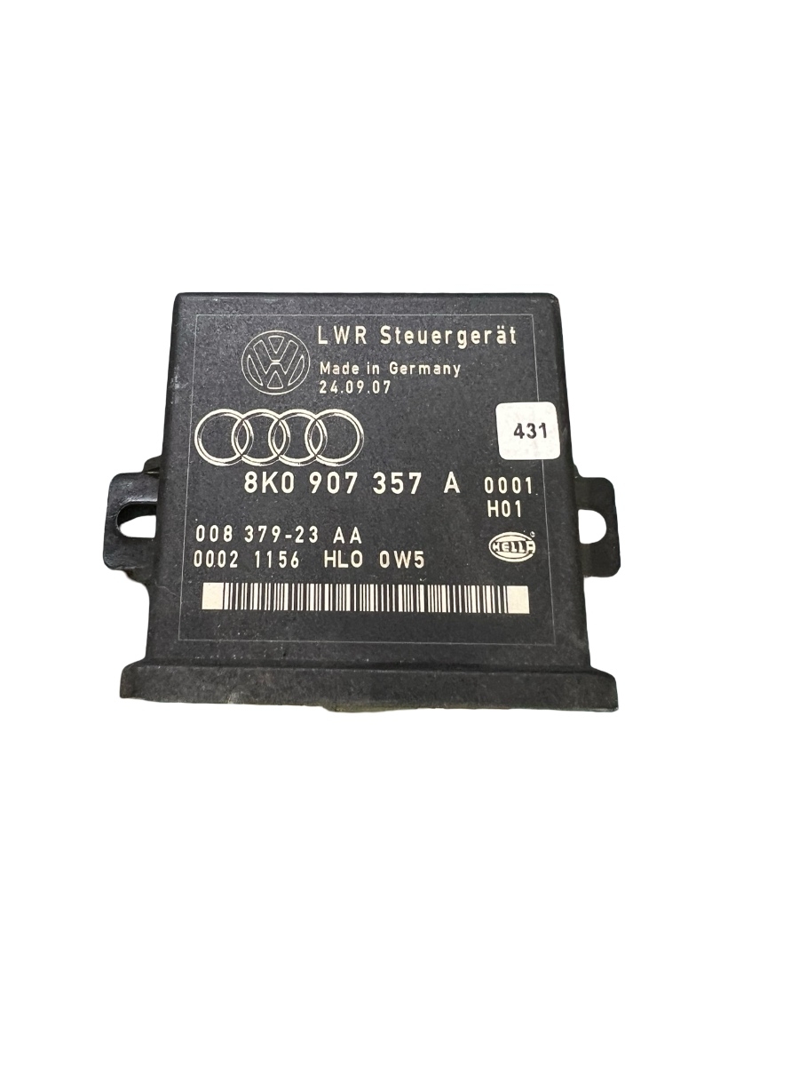 Modul de confort AUDI A5/S5 Sportback 8TA 2009 - 2017 8K0907357A