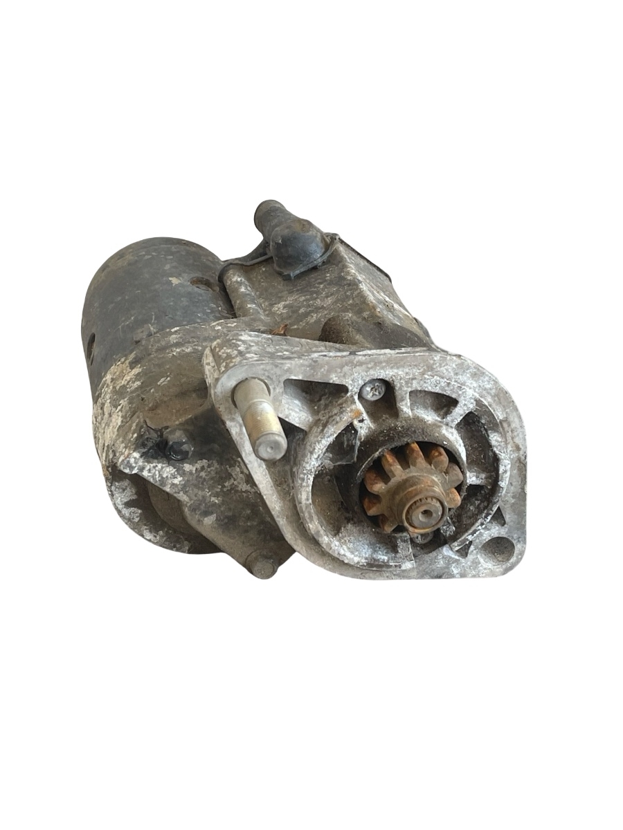 Electromotor TOYOTA LAND CRUISER 90 _J9_ 1995 - > 3.0D – foto 2