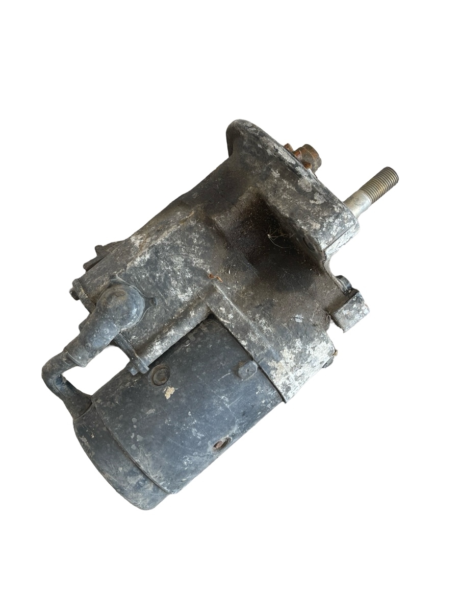 Electromotor TOYOTA LAND CRUISER 90 _J9_ 1995 - > 3.0D