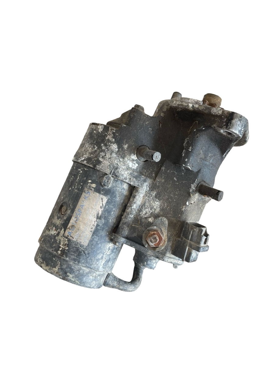 Electromotor TOYOTA LAND CRUISER 90 _J9_ 1995 - > 3.0D – foto 3