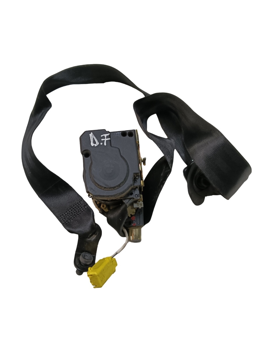 Centura siguranta  dreapta fata VOLKSWAGEN TOURAN 1T1, 1T2 2003 - 2010