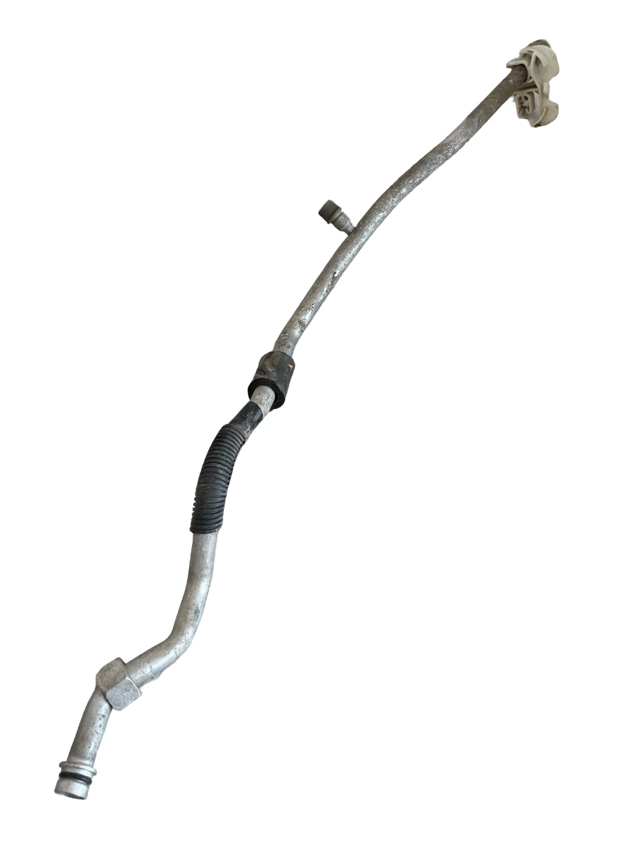Conducta AC TOYOTA LAND CRUISER 90 _J9_ 1995 - > 3.0D
