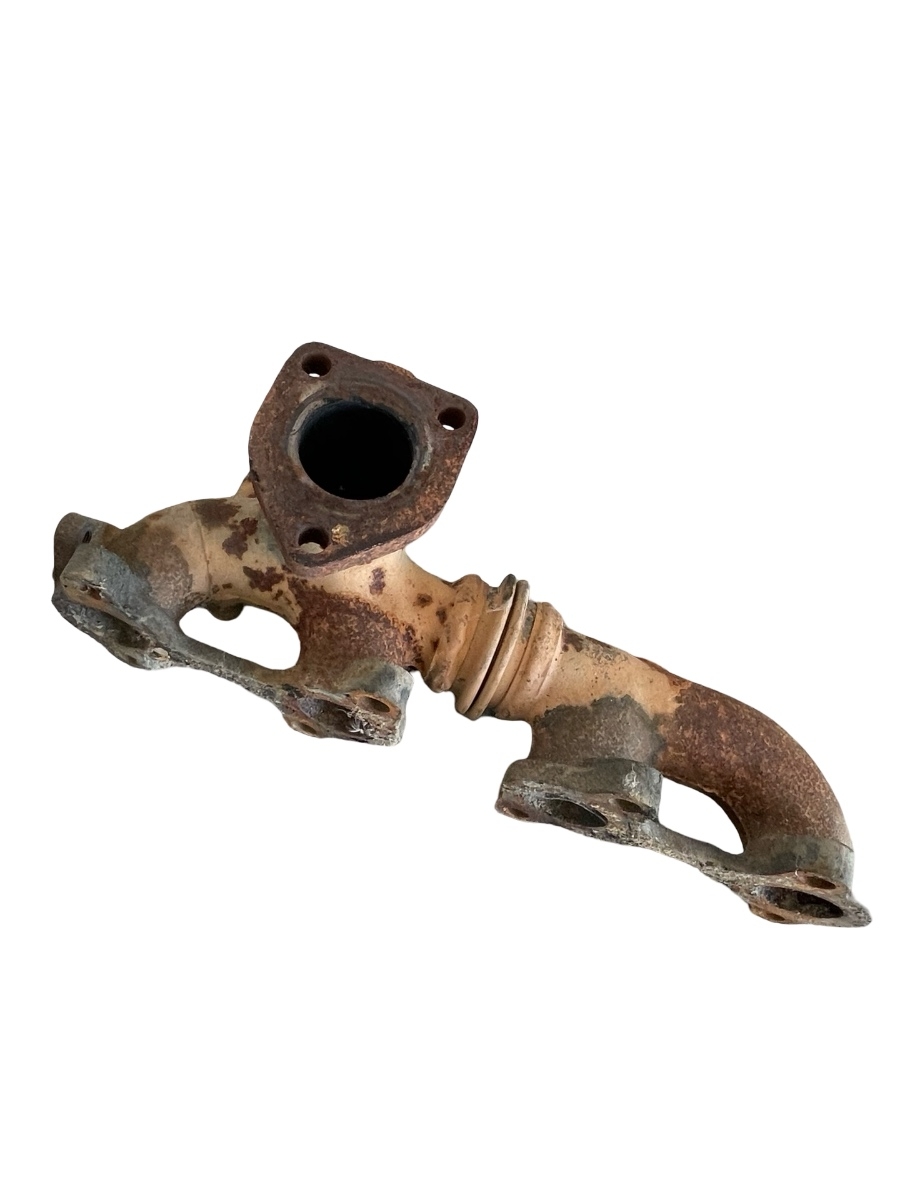 Galerie evacuare TOYOTA LAND CRUISER 90 _J9_ 1995 - > 3.0D
