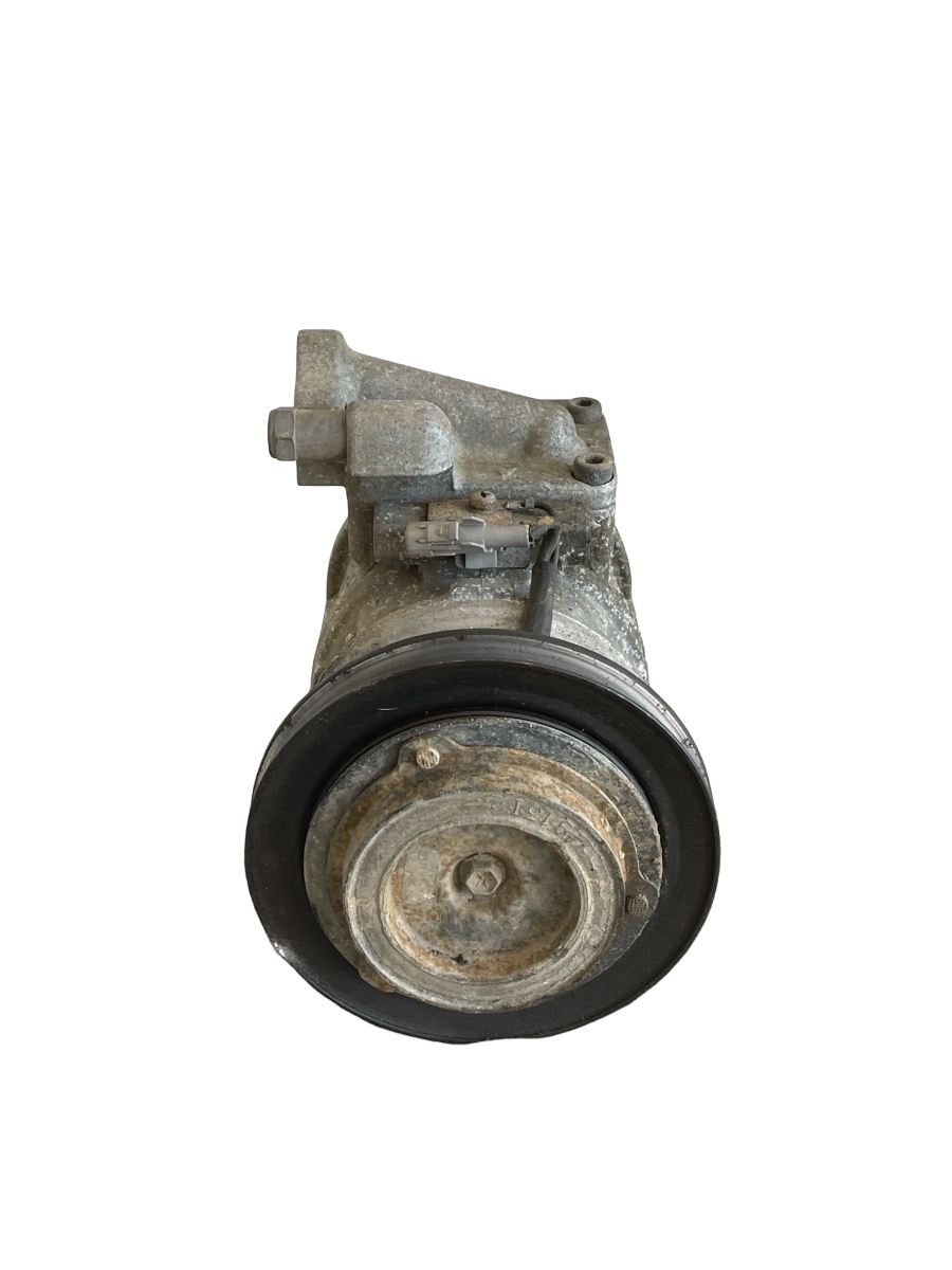 Compresor  AC TOYOTA LAND CRUISER 90 _J9_ 1995 - > 3.0D