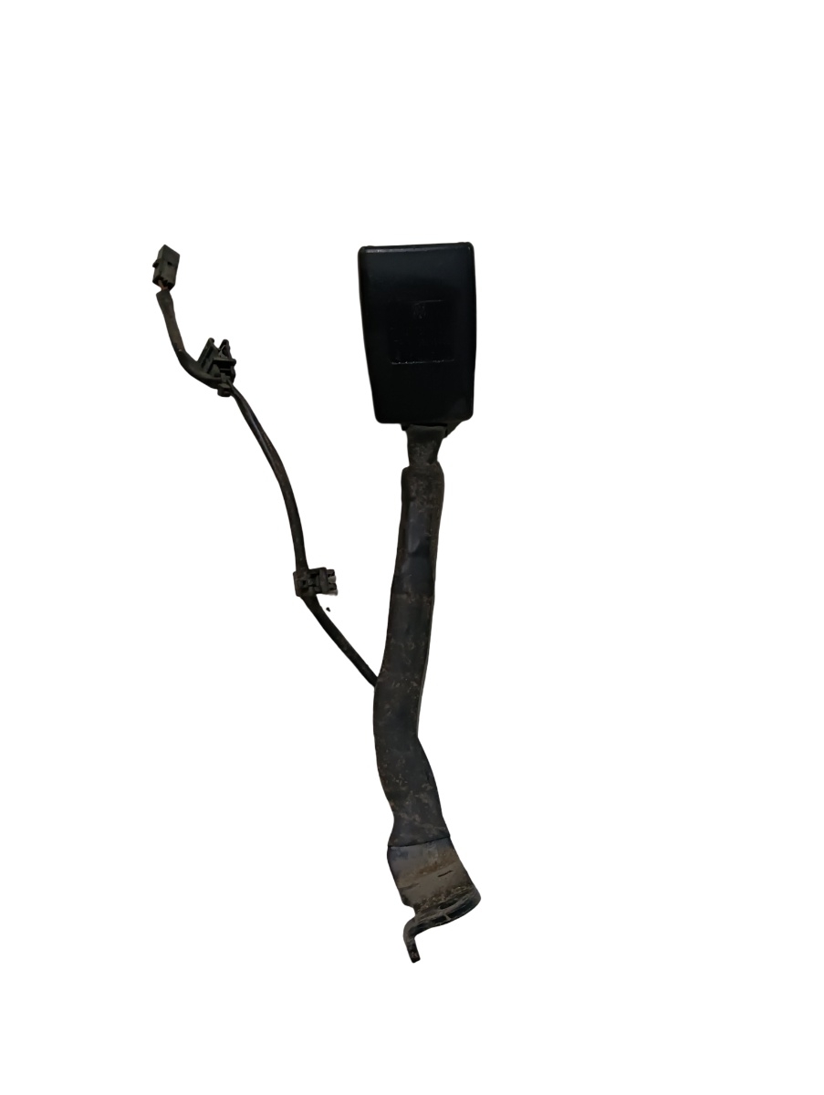 Pretensionare  dreapta fata VOLKSWAGEN TOURAN 1T1, 1T2 2003 - 2010 1t2857756c