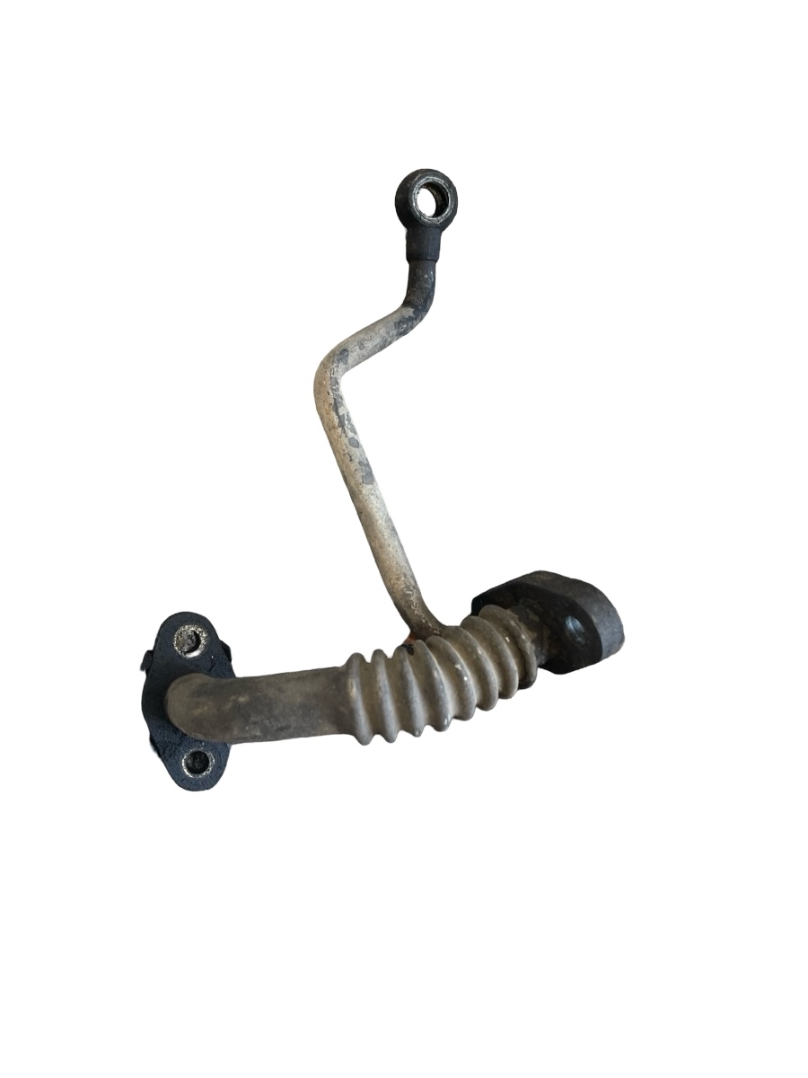 Conducta ulei turbo TOYOTA LAND CRUISER 90 _J9_ 1995 - > 3.0D
