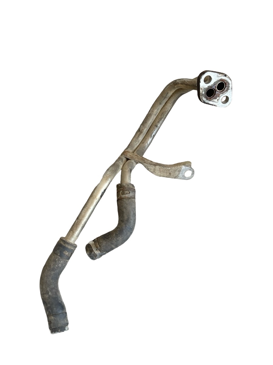 Conducta ulei turbo TOYOTA LAND CRUISER 90 _J9_ 1995 - > 3.0D