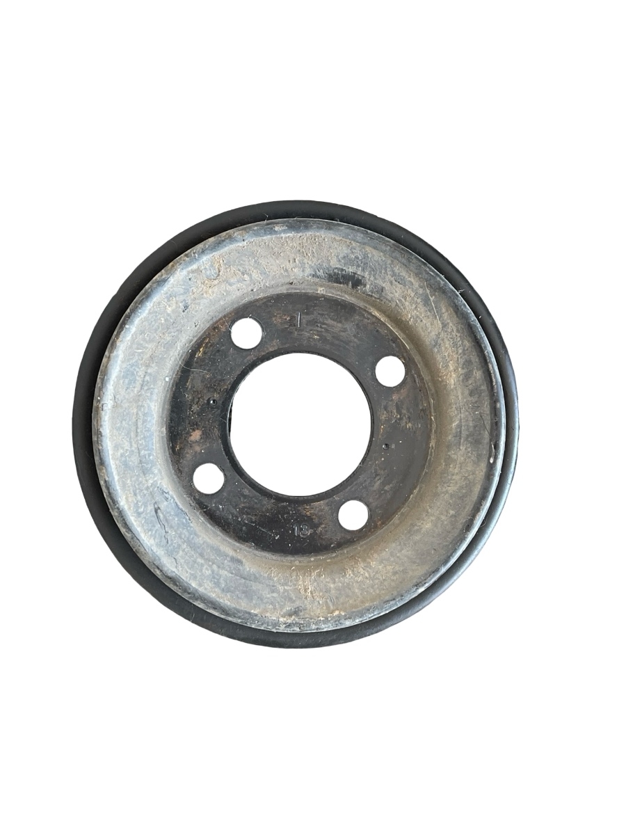 Fulie vibrochen TOYOTA LAND CRUISER 90 _J9_ 1995 - > 3.0D – foto 3